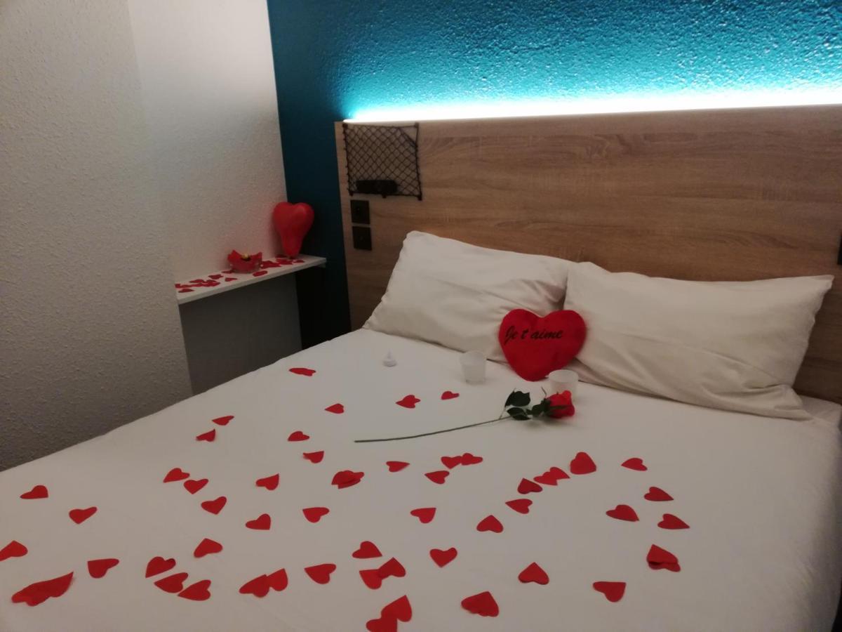 Hotel Hotelf1 Aix En Provence Sainte Victoire Meyreuil