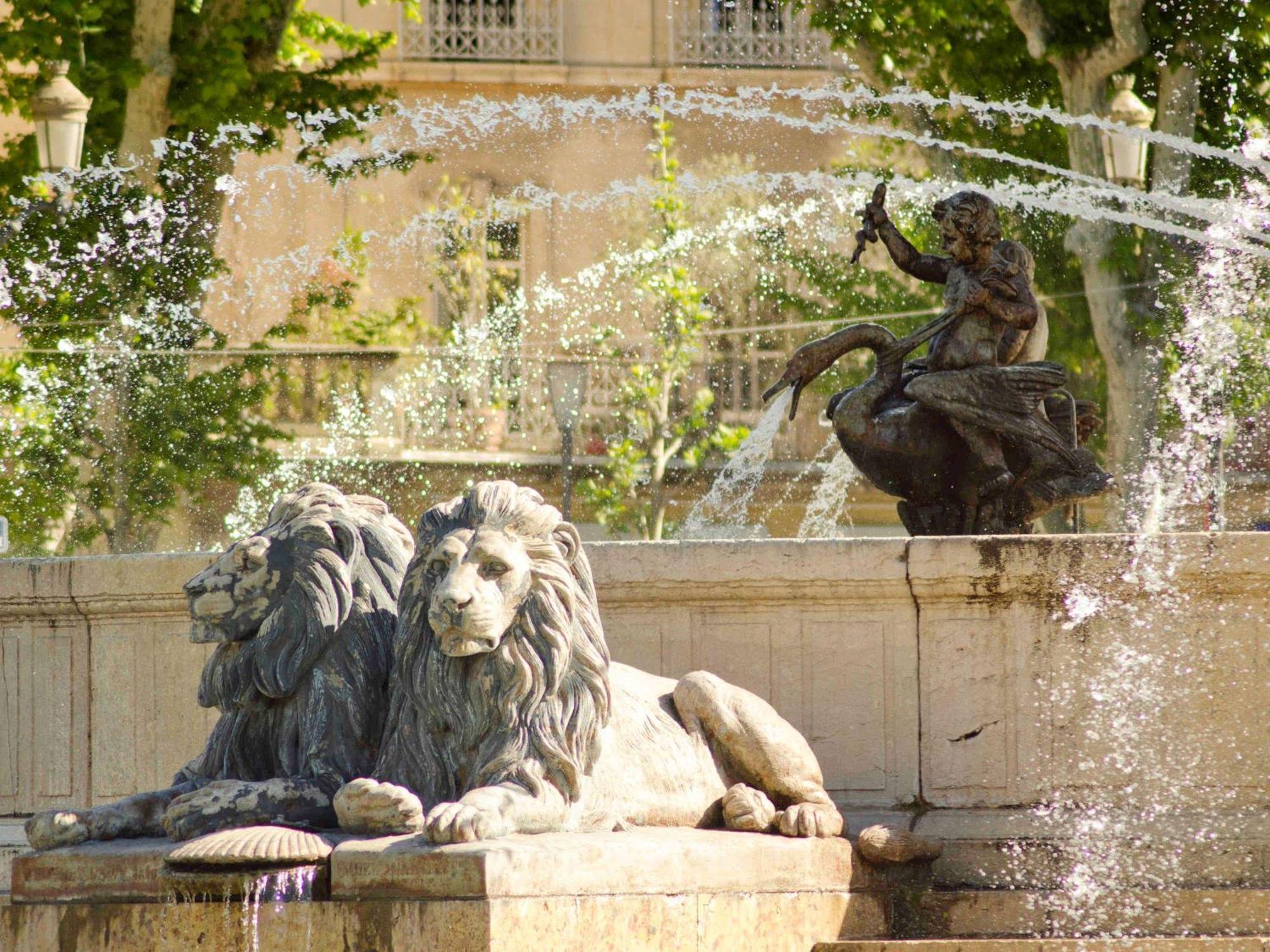 Hotel Hotelf1 Aix En Provence Sainte Victoire Meyreuil